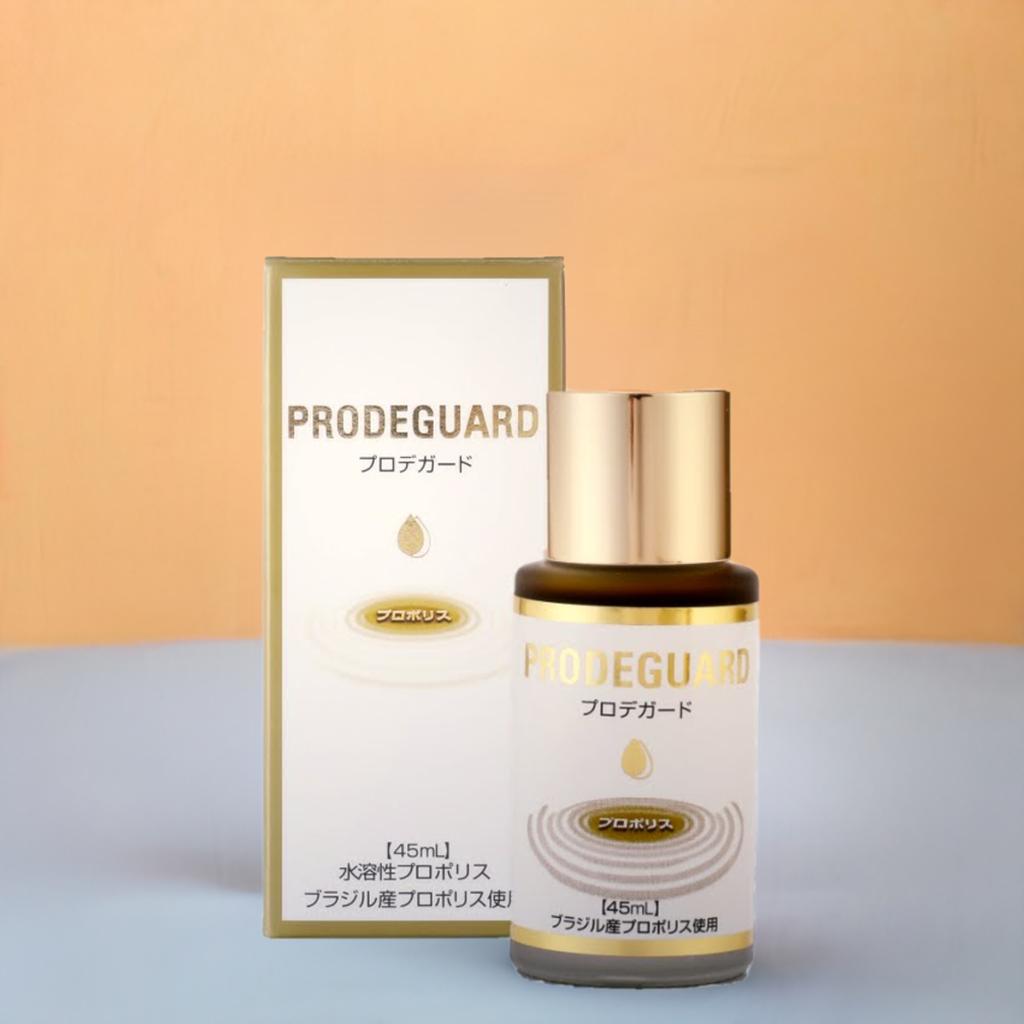 プロデガード リキッド45ml