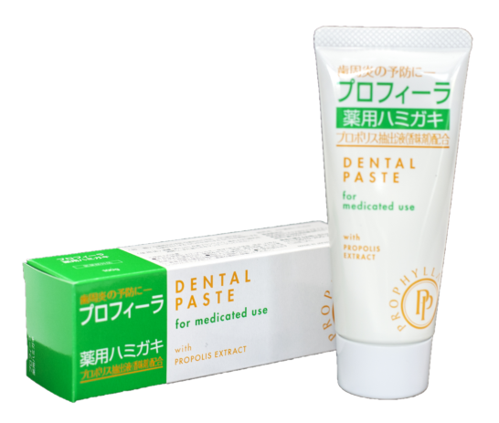 プロフィーラ 薬用ハミガキ