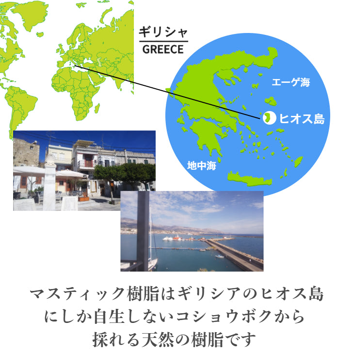 マスティマックスⅡ 3本セット