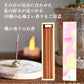 cocosticq　桃の香り