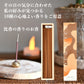 cocosticq　沈香の香り