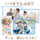 犬猫用栄養補助食　ずっと君と